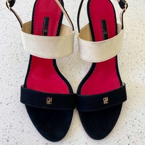 Carolina Herrera Sandals
